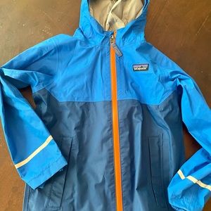 Patagonia Torrentshell Rain Shell Jacket